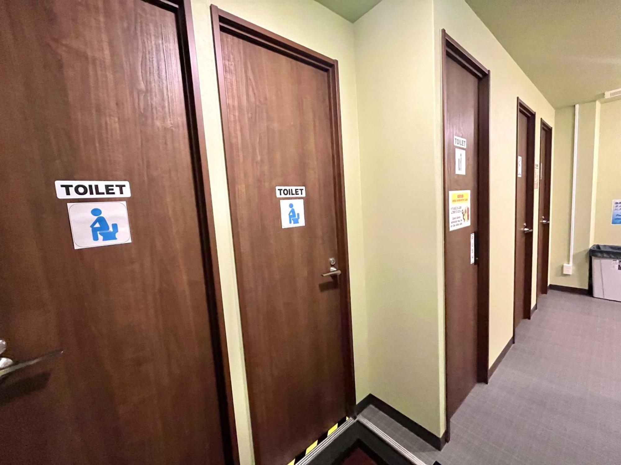 Otemachi Kamon Hotel — Photos 1