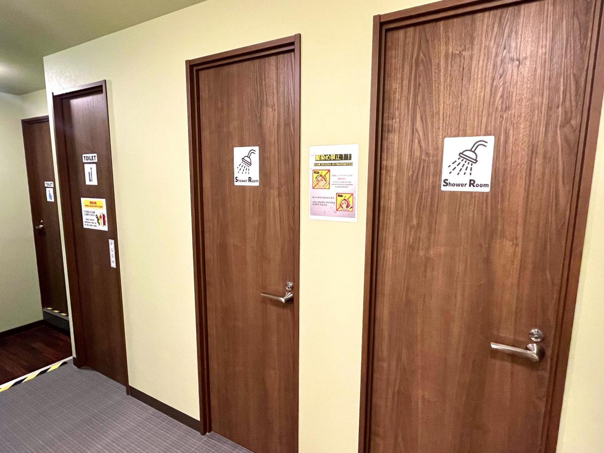 Otemachi Kamon Hotel — Photos 3